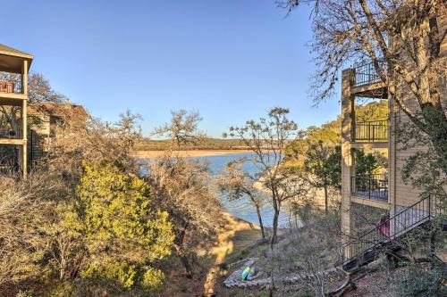 The Cove Lakehouse