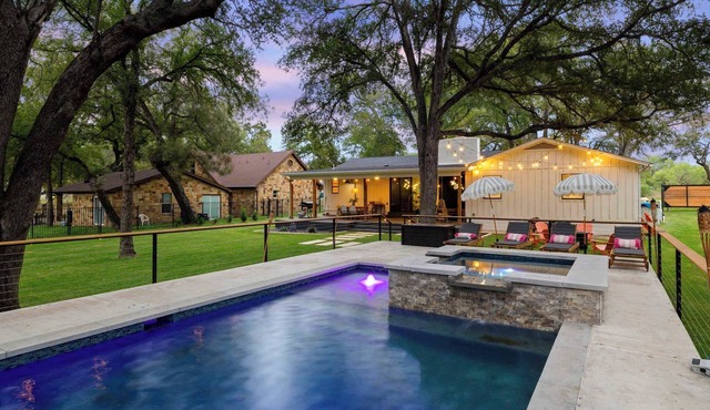 The Creek Villa | Concierge Services