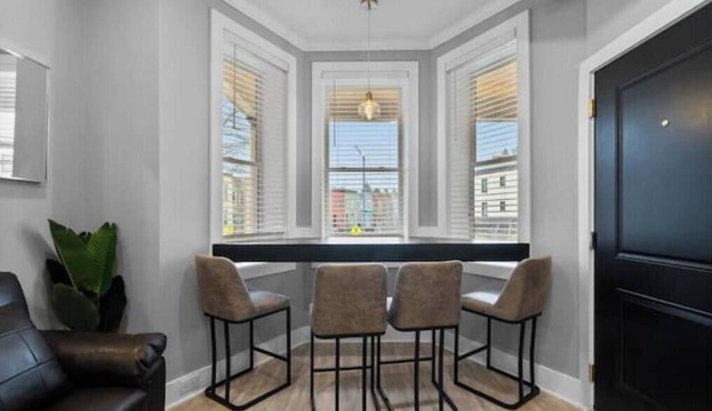 The District Dwelling+New Renovation, 3 Bedroom