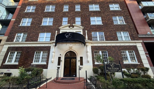 The Eldon Luxury Suites