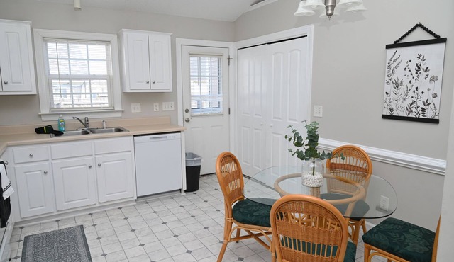 The Heir - Spacious 2 bedroom home