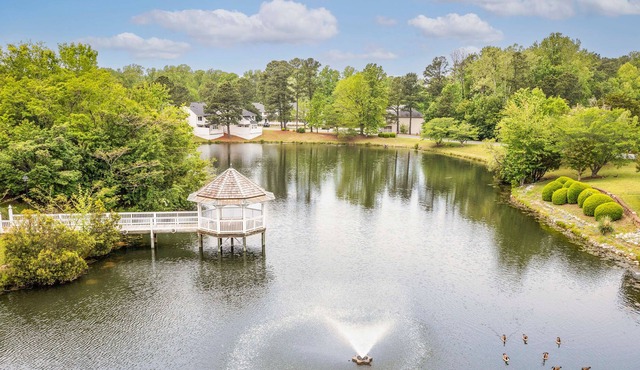 The Historic Powhatan Williamsburg - 4 BDRM 2KG 1QN 2TWN 2 SOFABEDS 2 STORY STE