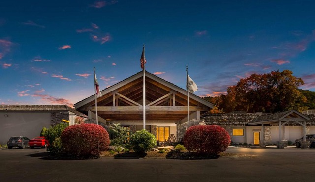 The Lodge at Banner Elk