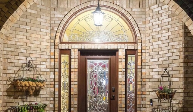 The Regent: Abilene Luxury Retreat w/Patio & Fire