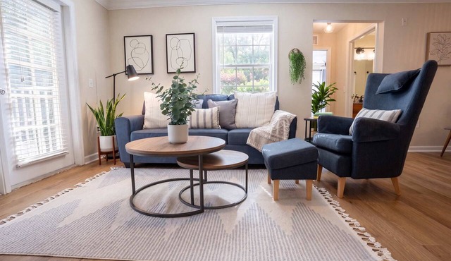 The Renew at Cricket | Near I75 Pool & Gym