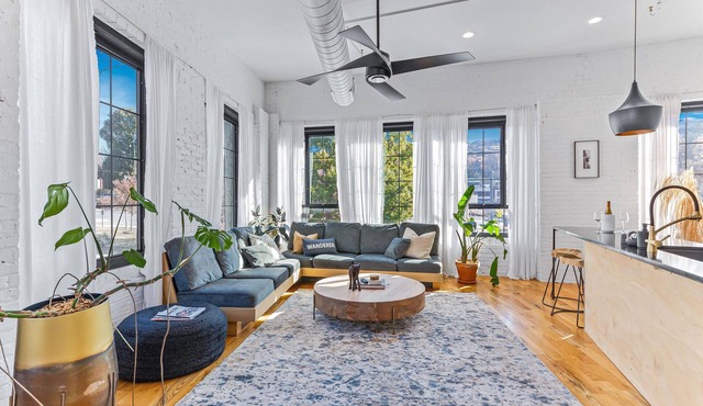 The Sapphire at Wanderlust Lofts