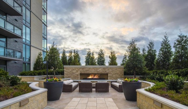 The Stay 1 - Tysons Corner