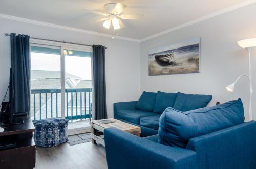 The Turquoise Jay by Bryant Real Estate