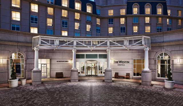 The Westin Annapolis