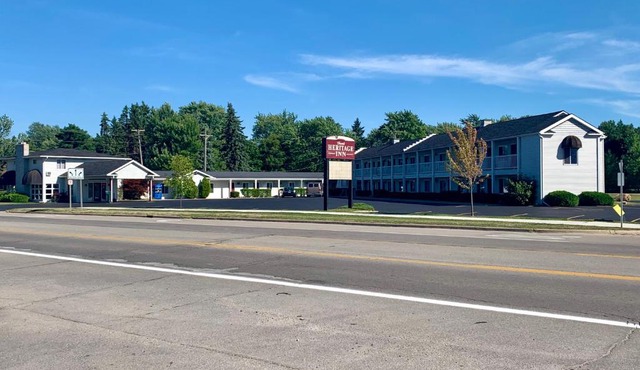Thumb Heritage Inn