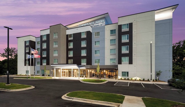 TownePlace Suites by Marriott Fort Mill at Carowinds Blvd.