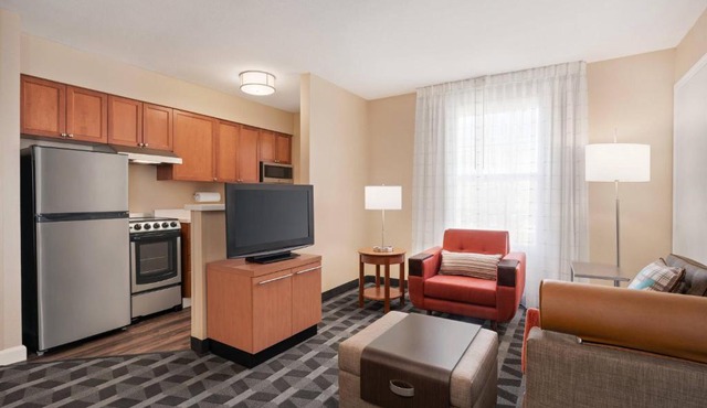 TownePlace Suites by Marriott Springfield