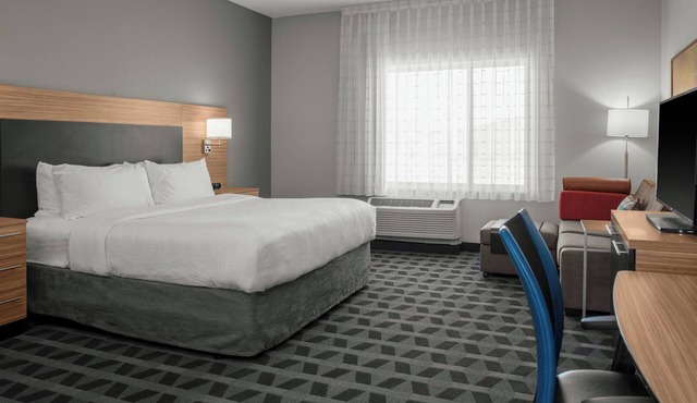 Towneplace Suites By Marriott Tehachapi