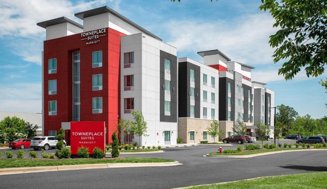 TownePlace Suites by Marriott Charlotte Fort Mill