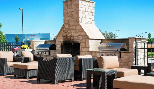 Towneplace Suites by Marriott Rock Hill