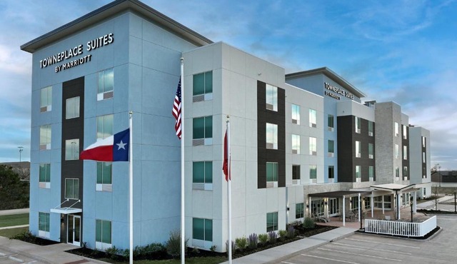 TownePlace Suites by Marriott Abilene Southwest