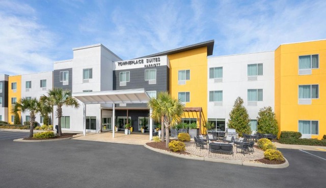 TownePlace Suites Dothan