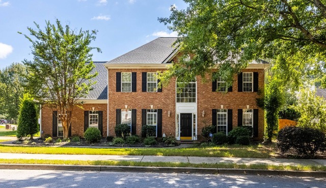 Tranquil Retreat on Kimball Trace