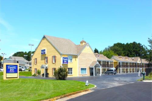 Travel Inn Buford near Mall of Georgia