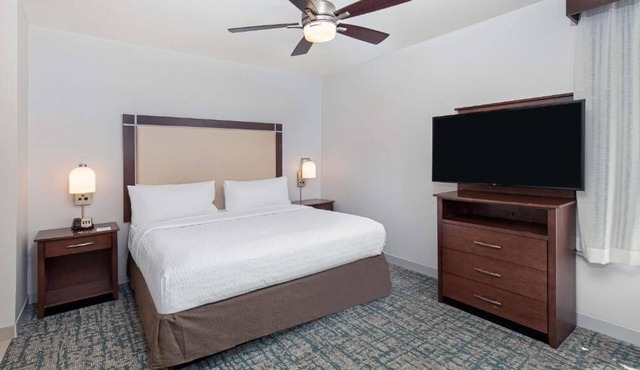 Triple Comfort | 3 Suites w/Free Breakfast, Parking & Pool Near Perimeter Mall