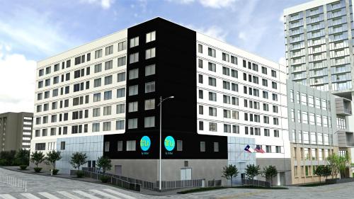 Tru By Hilton Austin University Capitol District
