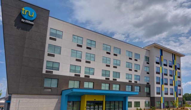 Tru By Hilton Fort Mill, Sc