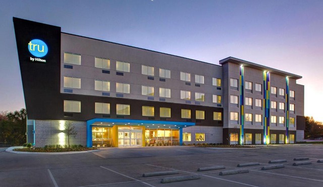 Tru By Hilton Northlake Fort Worth, Tx