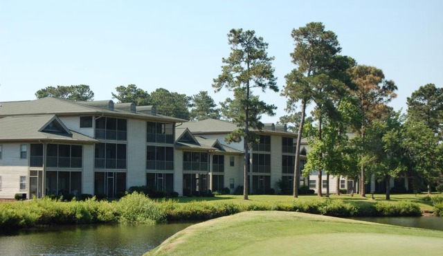 True Blue Golf Resort
