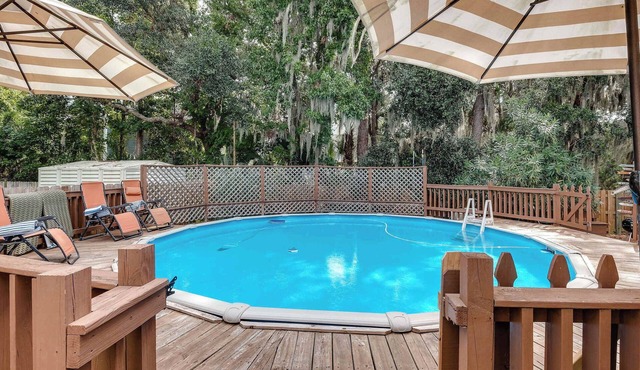 Two Units w/Private Pool - Refresh at Rivermist