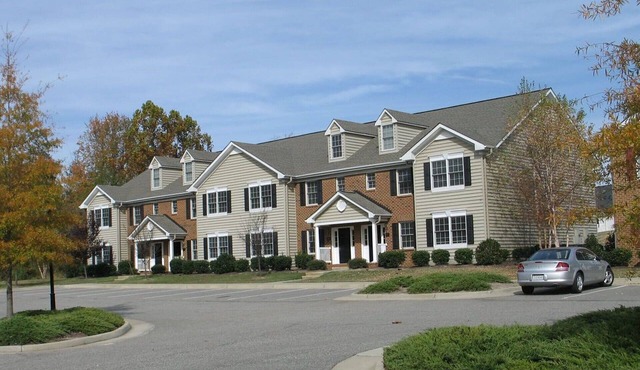 Vacation Village at Williamsburg Resort: 4BR/4BA, Sleeps up to 12