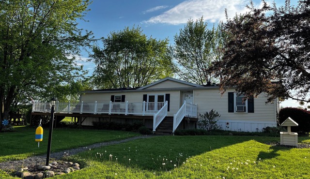 Vacationing doesn’t have to be a chore; it can be a pleasure at Arbor Roads!