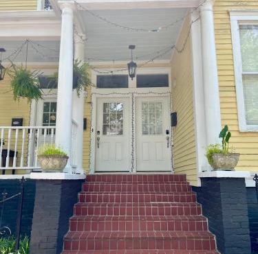 Victorian Home on Duffy Street
