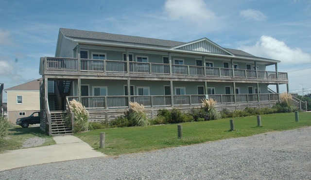 Village Marina
