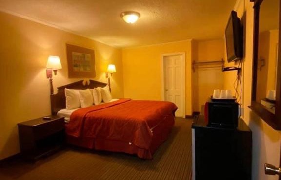 WAKEFIELDINN Motel