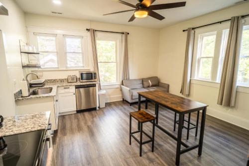 Walk to Duke Campus! 1 Bedroom in Trinity Park!