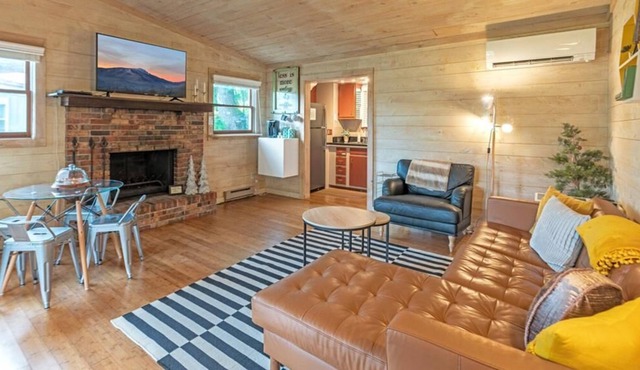 Watauga Wyatts- NEW PROPERTY LISTING- Standing 15% Discount- Affordable, Cute, and Modern Mountai...