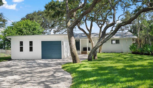 Waterfront Serenity, Steps to Beach, Fire Pit, BBQ
