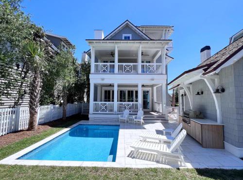 Watersound 13 - Hosted by Top Villas