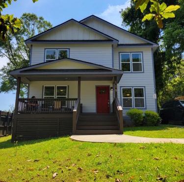 Westside Charmer - 10 min from Downtown