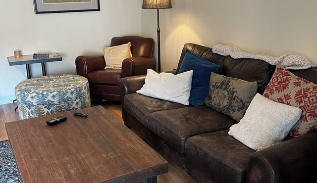 Whispering Pines Retreat