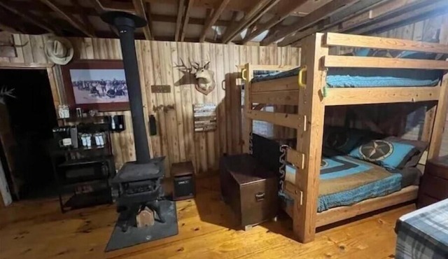 WHITLOCK CABIN