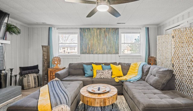 Wilderness, 1317 Wilderness Dr, Richmond, VA 23231