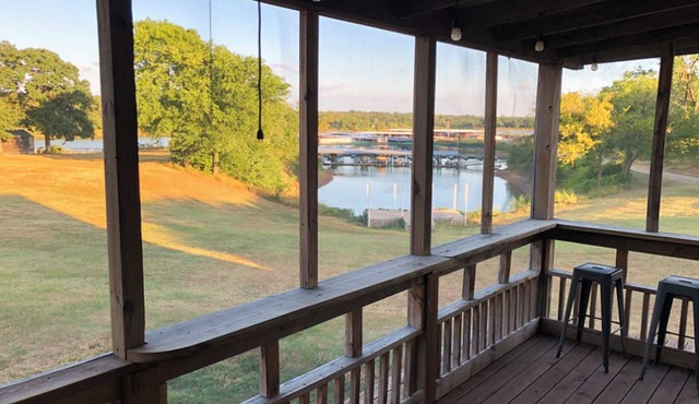 Willow Springs Marina