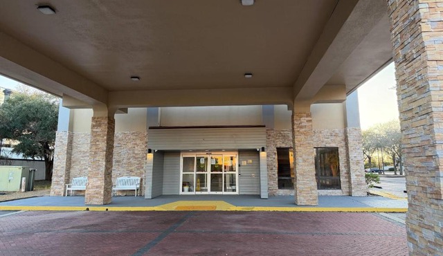 Wingate by Wyndham Jacksonville FL