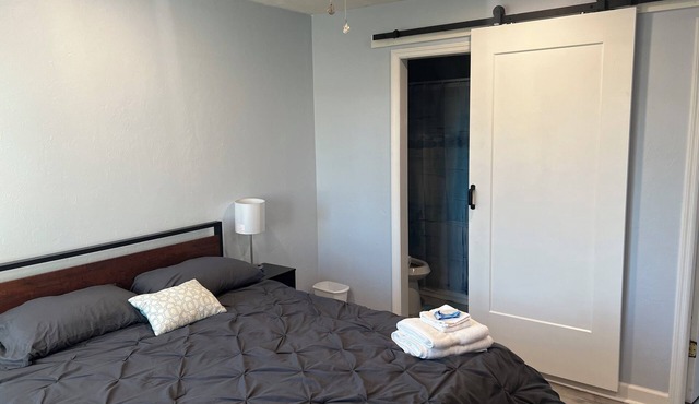 Wonderful 2 Bedroom Condo-with 2 1/2 baths.