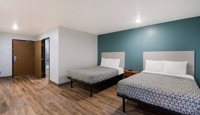 WoodSpring Suites Macon North I-75