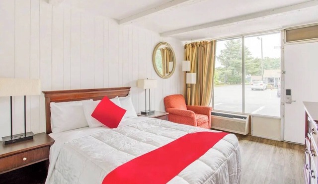 Your Ideal Stay for Business Trips or Relaxing Getaways | Free Parking