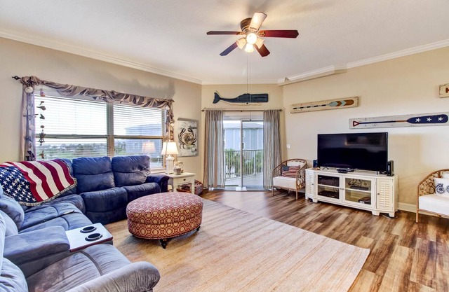 151 m² Condo ∙ 3 bedrooms ∙ 8 guests