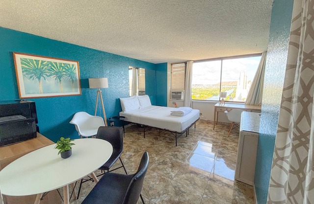 24 m² Condo ∙ 2 guests