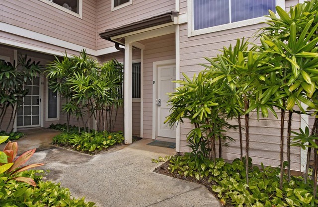3 Bed, 2 1/2 Bath Townhome in Ko Olina Fairways (33F)